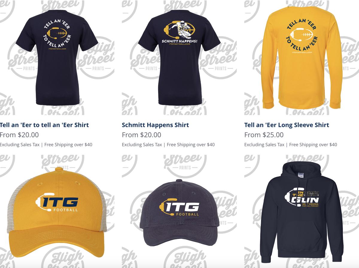 ITG Store